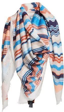 Missoni ACCESSORIES - Scarves sur YOOX.COM