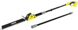 Karcher Tagliasiepi A Batteria Con Asta Pgh 18-45 18v 0ah - K-1.444-210