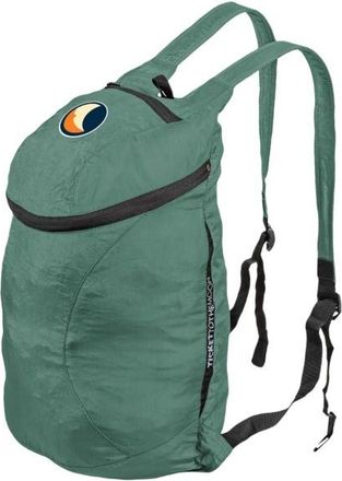 Ticket to the Moon Mini Backpack 15 Daypack - Unisex | t&uuml;rkis