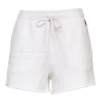 Polo Ralph Lauren Short Shorts, female, White, Size: S Short Shorts