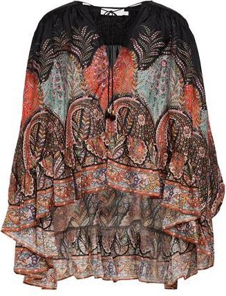 Zimmermann TOPWEAR - Tops on YOOX.COM