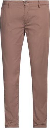 Yan Simmon BOTTOMWEAR - Trousers on YOOX.COM