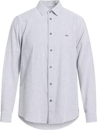 A|X Armani Exchange TOPWEAR - Shirts on YOOX.COM