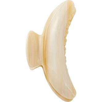 Machete Jewelry Jumbo Heirloom Claw in Alabaster at Nordstrom