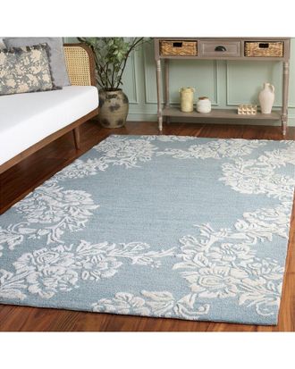 Safavieh Glamour Lisa-Marie Hand Tufted Rug
