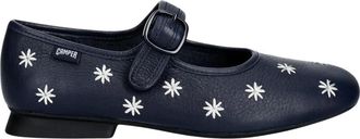 Camper Mujer, Zapatos, Negro, Talla: 39 EU