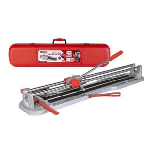 Rubi Cortador Const Azule. Man. Alu Star-63 Platinum