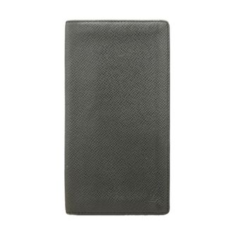 Louis Vuitton Ardoise Long Bill Wallet (Bi-Fold) (Pre-Owned)