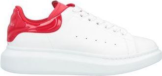 Alexander McQueen FOOTWEAR - Trainers sur YOOX.COM
