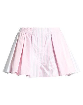 Alexander Wang BOTTOMWEAR - Shorts & Bermuda Shorts on YOOX.COM