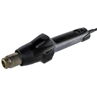 Steinel Hg 2220 E Pistola De Aire Caliente Negra 2200 W