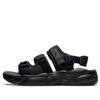 Asics Gel Bondal Sandals Triple Black 1023A051-002