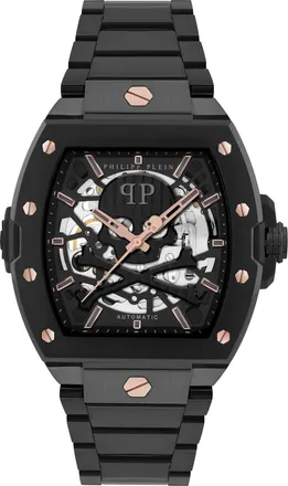 Philipp Plein PWJFA0725 The Skeleton 2.0 automatisch horloge