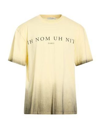 Ih Nom Uh Nit TOPWEAR - T-shirts on YOOX.COM