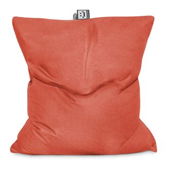 Happers Big Puff Naylim Mate Para Exterior Naranja