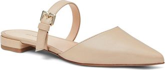 Bruno Magli Pasha Leather Mule