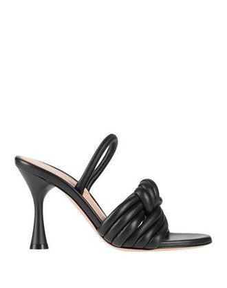 Gianvito Rossi SCHUHE - Sandalen auf YOOX.COM
