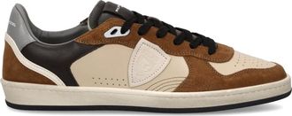 Philippe Model Hombre, Zapatos, Multicolor, Talla: 45 EU