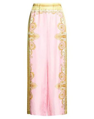 Versace PARTES DE ABAJO - Pantalones en YOOX.COM