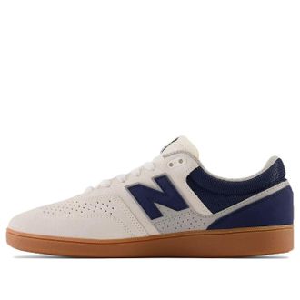 New Balance Brandon Westgate x Numeric 508 Sea Salt Navy Gum NM508BWT