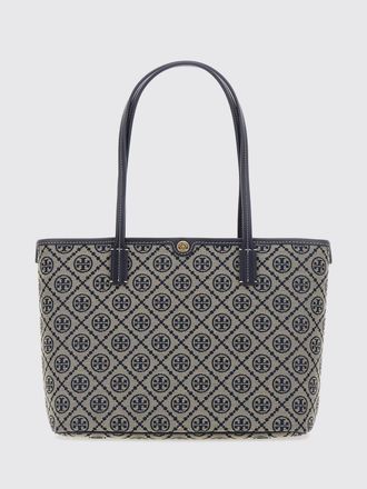Tory Burch Borsa Tote Donna colore Beige