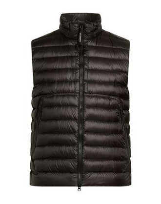 C.P. Company COATS & JACKETS - Gilets on YOOX.COM