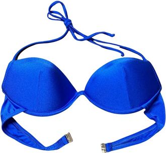 F**k Donna, Costumi da bagno, Blu, M, new