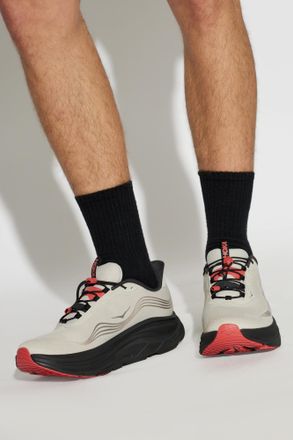 Hoka One One TRANSPORT 2 Sneakers, Mens, Beige
