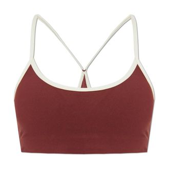 The Upside Donna, Sport, Rosso, XS, new