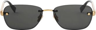 Bulgari Bv40057 U Sunglasses