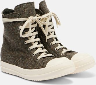 Rick Owens Sneakers Creep