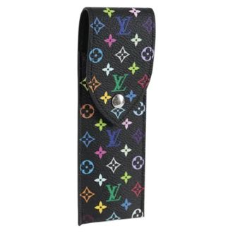 Louis Vuitton Pre-owned Canvas home-office - Dames - Pre-owned - Veelkleurig - Maat: ONE Size