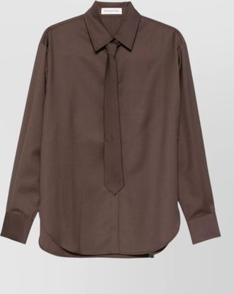 Frankie Shop shirt