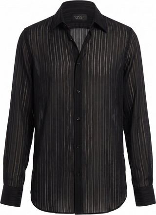 Gucci Light Shirt