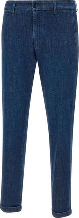 Re-hash Jeans Mucha - Blu
