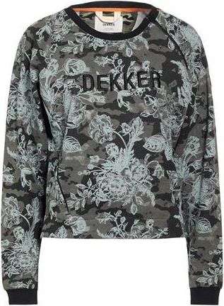 Dekker TOPWEAR - Sweatshirts on YOOX.COM