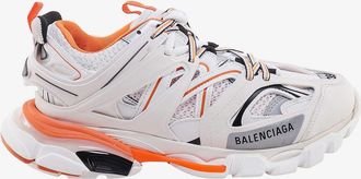 Balenciaga Sneakers Track in mesh e nylon - BALENCIAGA - gender_Woman