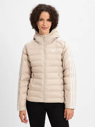 Steppjacke adidas damen online