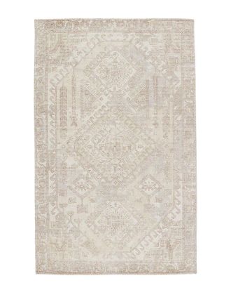 Jaipur Living Arlowe Traditional Wool-Blend Rug