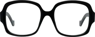 Loewe Mujer, Accesorios, Negro, Talla: ONE Size