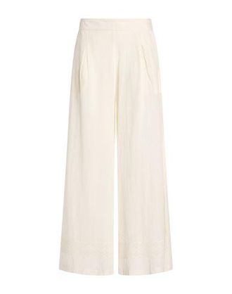 Alessia Santi BOTTOMWEAR - Trousers sur YOOX.COM