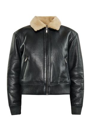 Dreimaster Dreimaster Jas Dames zwart