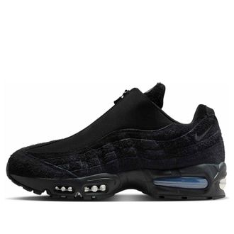 Nike Air Max 95 Zip Black IM0695-001