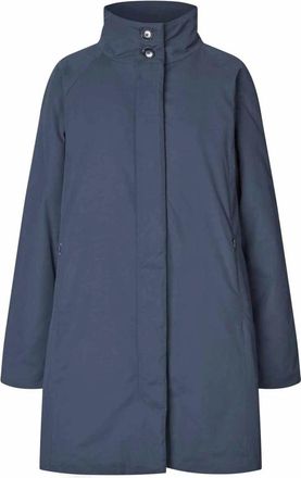 Masai Jassen, Dames, Blauw, XL, Katoen, Ma Tatea Jakker