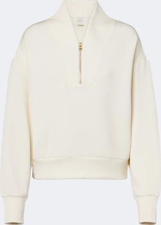 Varley Sudadera Davidson de jersey