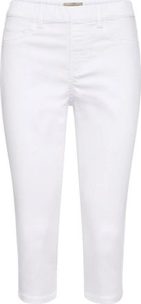 Soyaconcept Mujer, Pantalones, Blanco, Talla: S