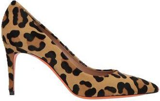 Santoni CALZATURE - Decolletes su YOOX.COM