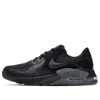 Nike Air Max Excee Black Dark Grey CD4165-003