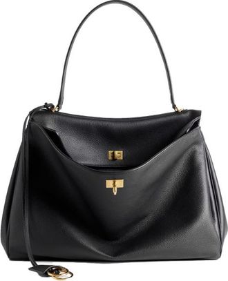 Balenciaga Bags Black