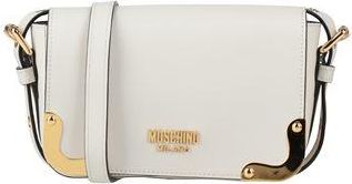 Moschino BOLSOS - Bolsos con bandolera en YOOX.COM